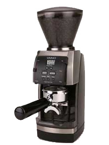 Picture of Baratza Vario Coffee Grinder - NEW
